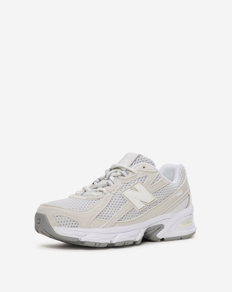 New Balance Grade School 740 GR740GS Grey 2