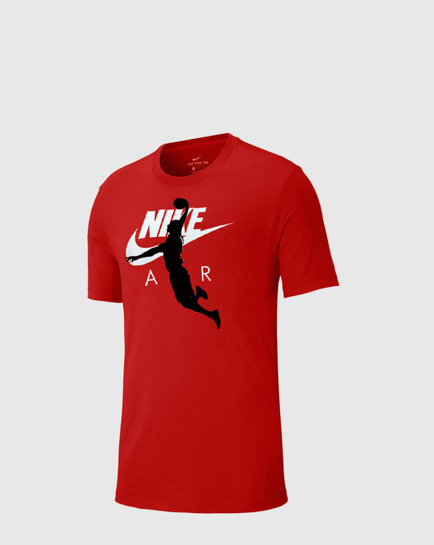 Nike air culture tee