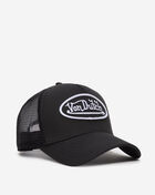 Staple Trucker