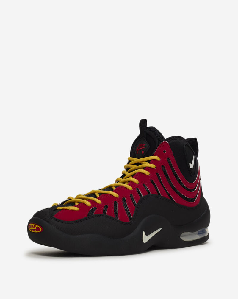 Nike Air Bakin High SP IQ5365-600 Red 2