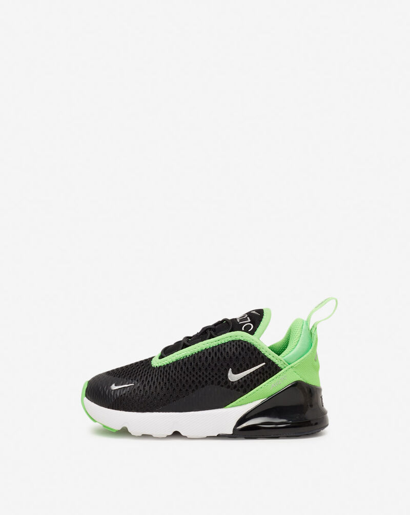 Nike Toddler Air Max 270 DD1646-021 Green 1