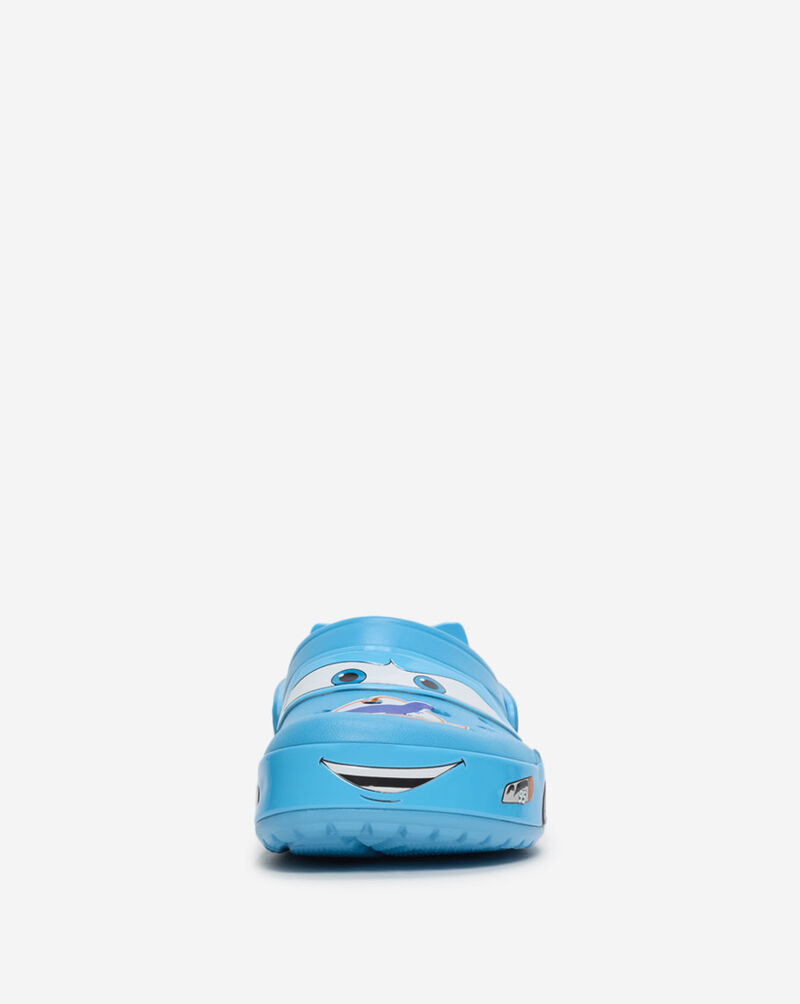 Crocs Lightning McQueen Dinoco Crocband Clog 213582-90H Blue 3