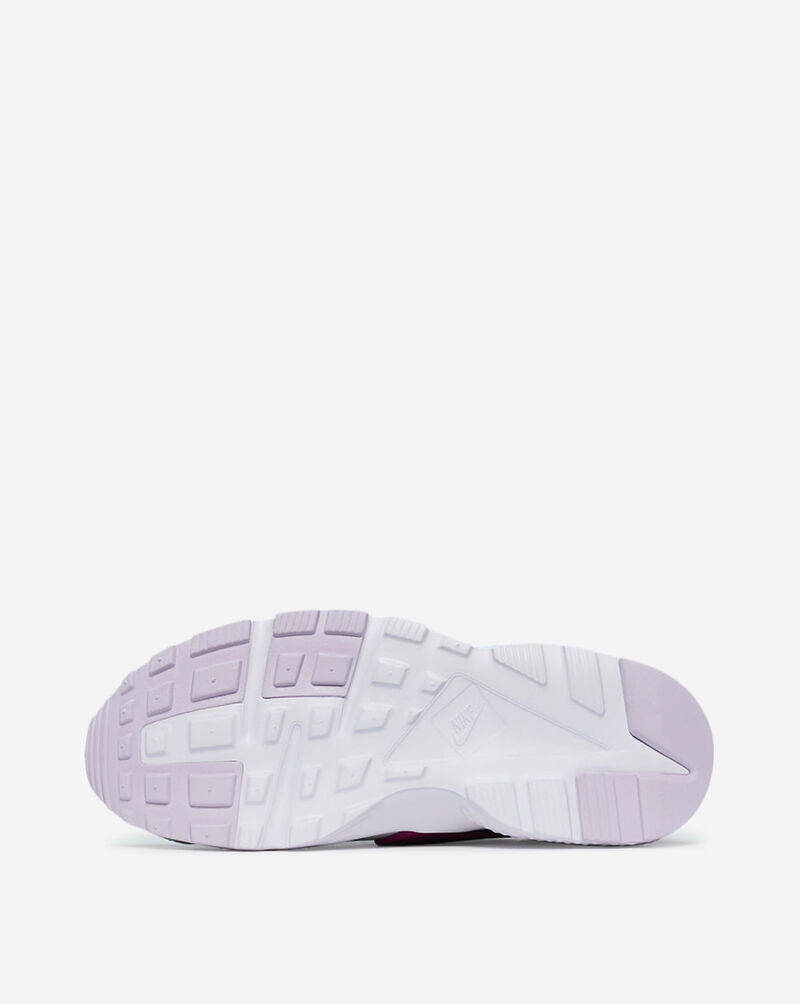 Nike Grade School Huarache Run 654275-046 White 4