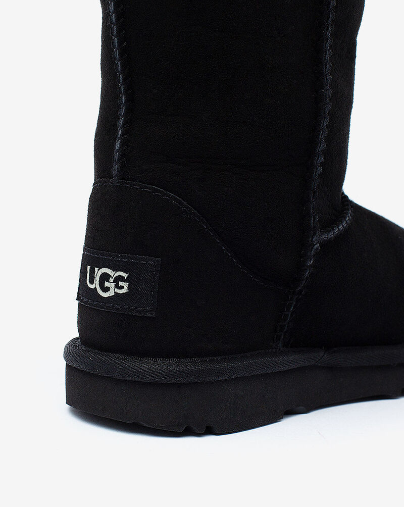 UGG Pre-School Classic Tall II Boots  1017713BLKP Black 2