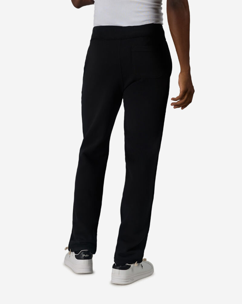 Polo Ralph Lauren Fleece Sweatpant 710548562002-BLK Black 2