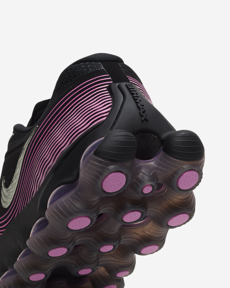 Nike Big Kids' Air Liquid Max HF6334-002 Black 9