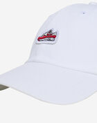 Nike NSW Club Cap Futura Wash (M/L) FN4402-100 White 2