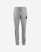 PRO STANDARD Dallas Cowboys Classic Chenille Double Knit Jogger FDC4410294-GRY Grey 1