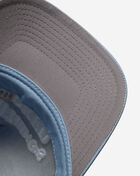 Field Grade Everything Is Twill Trucker Hat 1005048 Blue 4