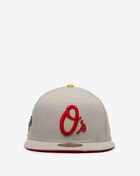 Jae-Tips X SNIPES 59Fifty Baltimore Orioles Game Night Hat
