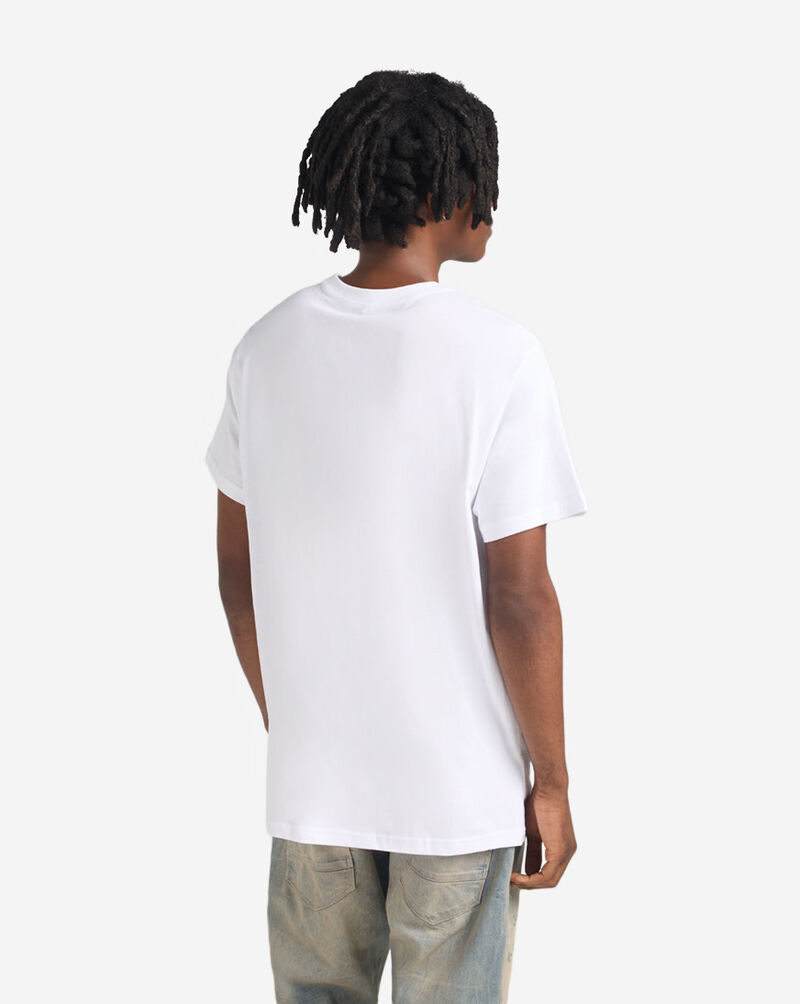 Urban Classics Dreamer Tee MTUS736-US-00220 White 2