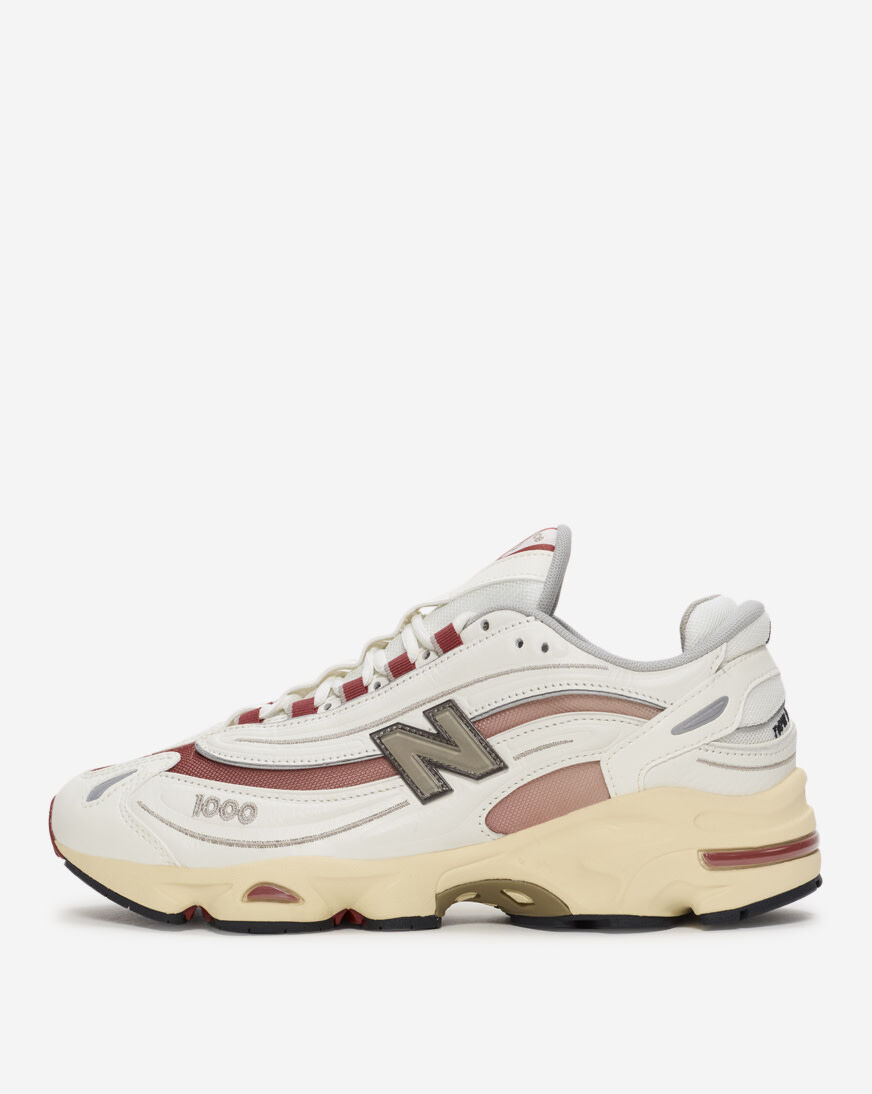 Shop New Balance 1000 M1000CB white | SNIPES USA