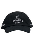Hennything Goes Dad Hat