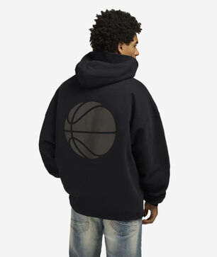 Basketball Hoodie 