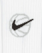 3Pk Everyday Bball Crew Socks