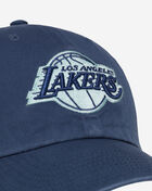 Los Angeles Lakers Dad Cap