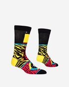 Odd Sox MTV Mashup Socks 36024MONCD Multi 3