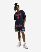 St. Louis Cardinals Area Code Mesh Shorts