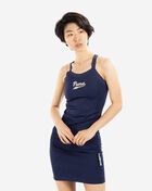 PUMA Team Dress 536826-06 Blue 1