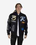 Brooklyn Varsity Jacket