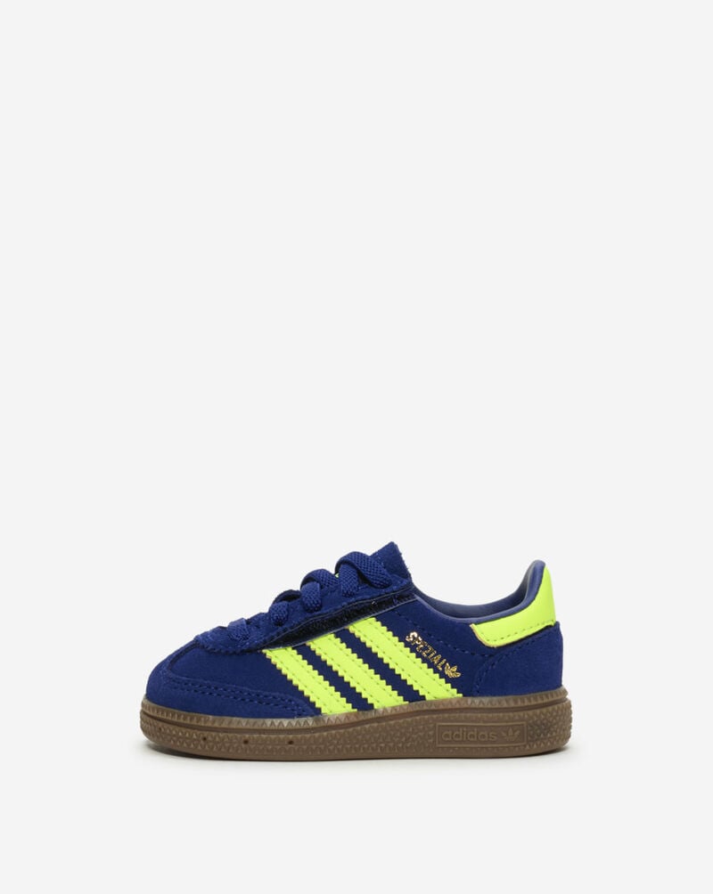 adidas Toddler Handball Spezial JP8008 Blue 1