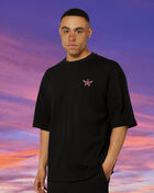 MCM x SNIPES Flamingo T-Shirt 