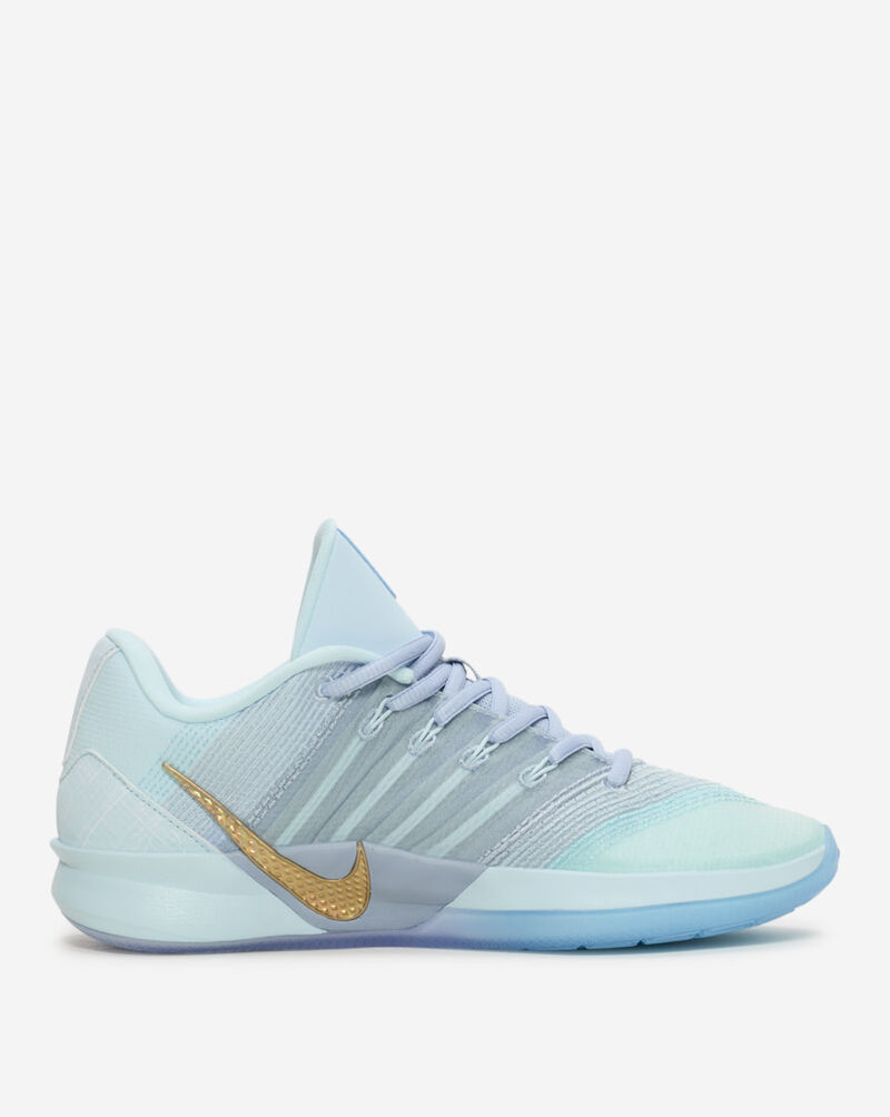 Nike Sabrina 3 HF2881-400 Blue 4