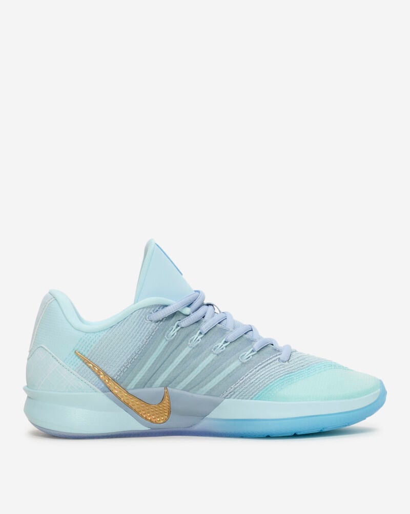 Nike Sabrina 3 HF2881-400 Blue 4