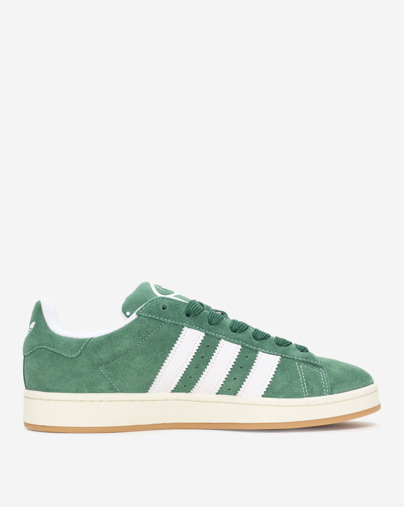 adidas Campus 00s H03472 Green 5