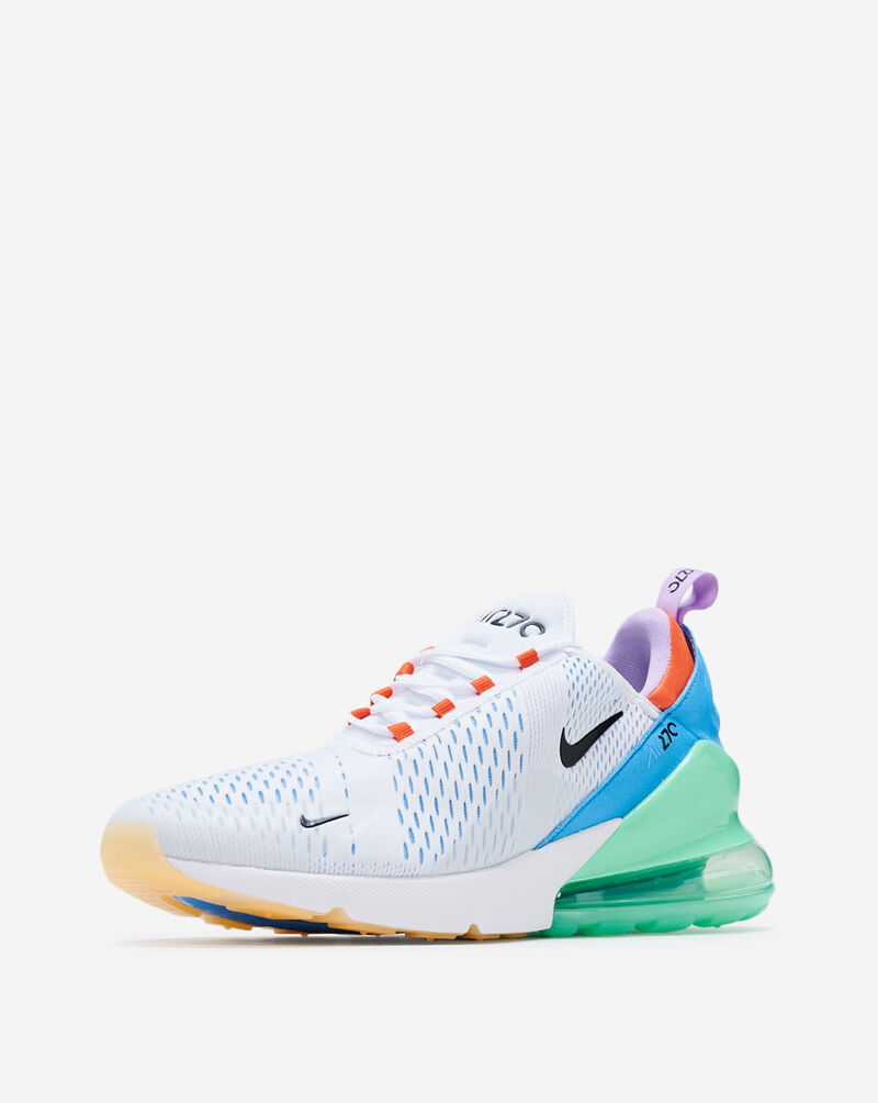 Snipes nike 270 clearance