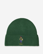 Heritage Bear Beanie