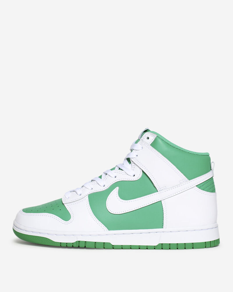 snipes dunk high