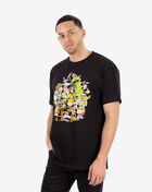 90s Nickelodeon Cluster Tee