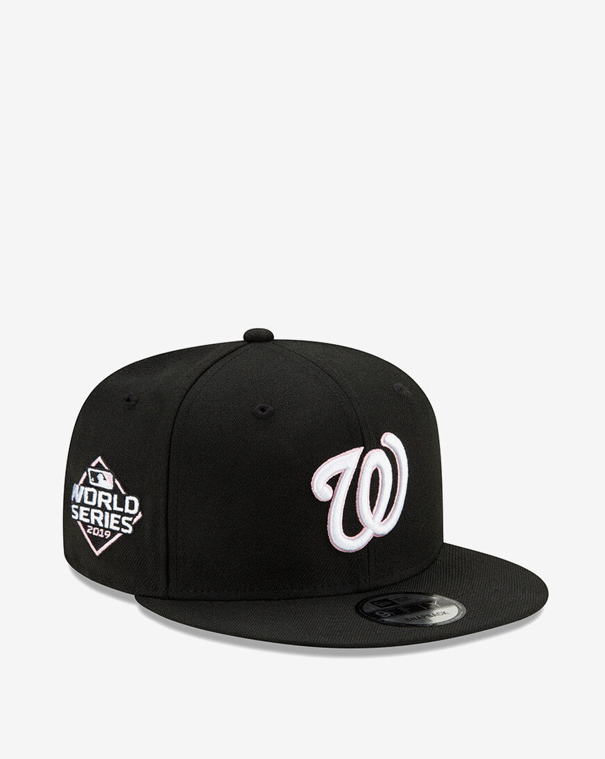 Washington nationals 9fifty Clearance