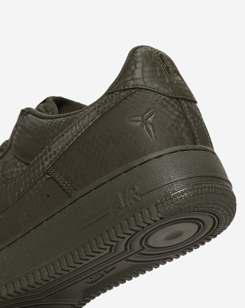 Nike Kobe Air Force 1 Low IB0018-301 Green 8