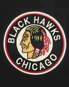 Chicago Blackhawks Retro Classic Fleece Pullover Hoodie