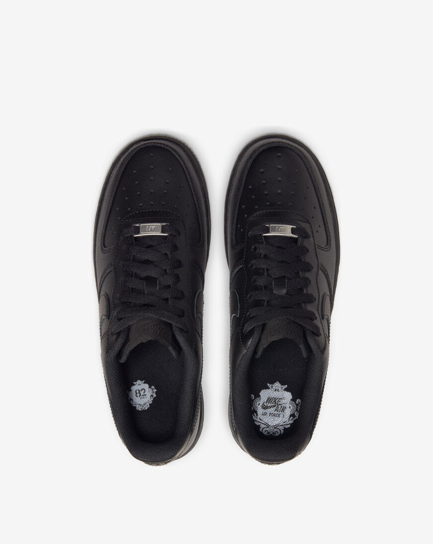 Nike Air Force 1 '07 Low University Gold | eBay