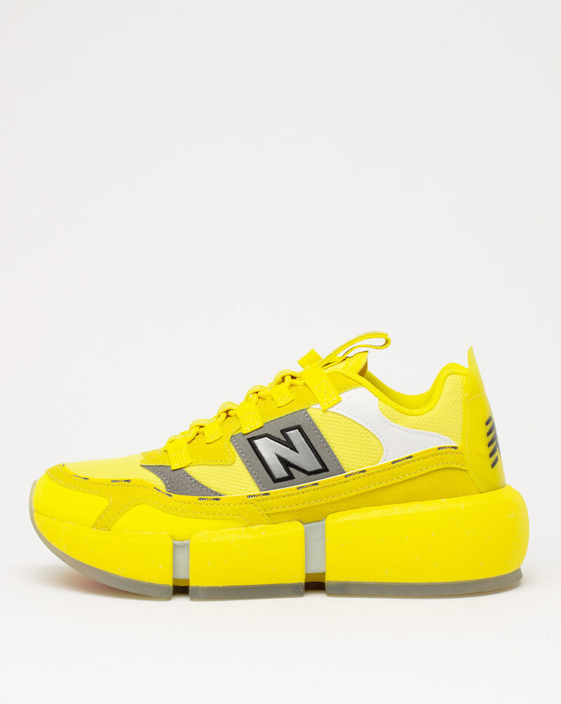 new balance racers