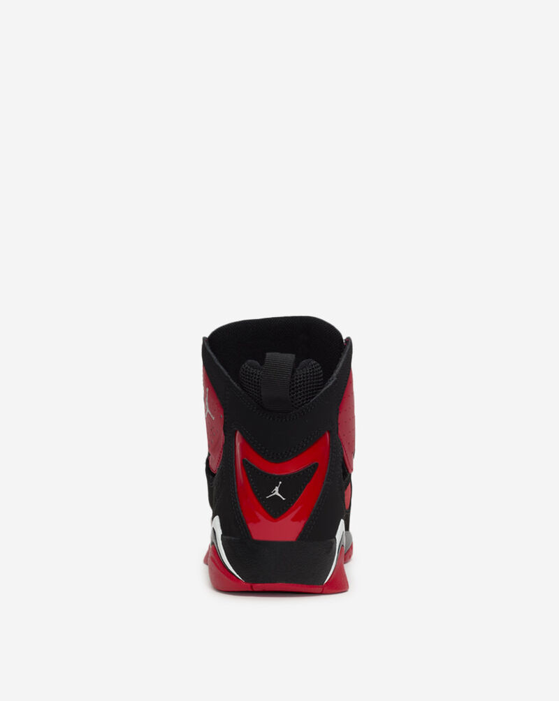 Jordan True Flight CU4934-001  5