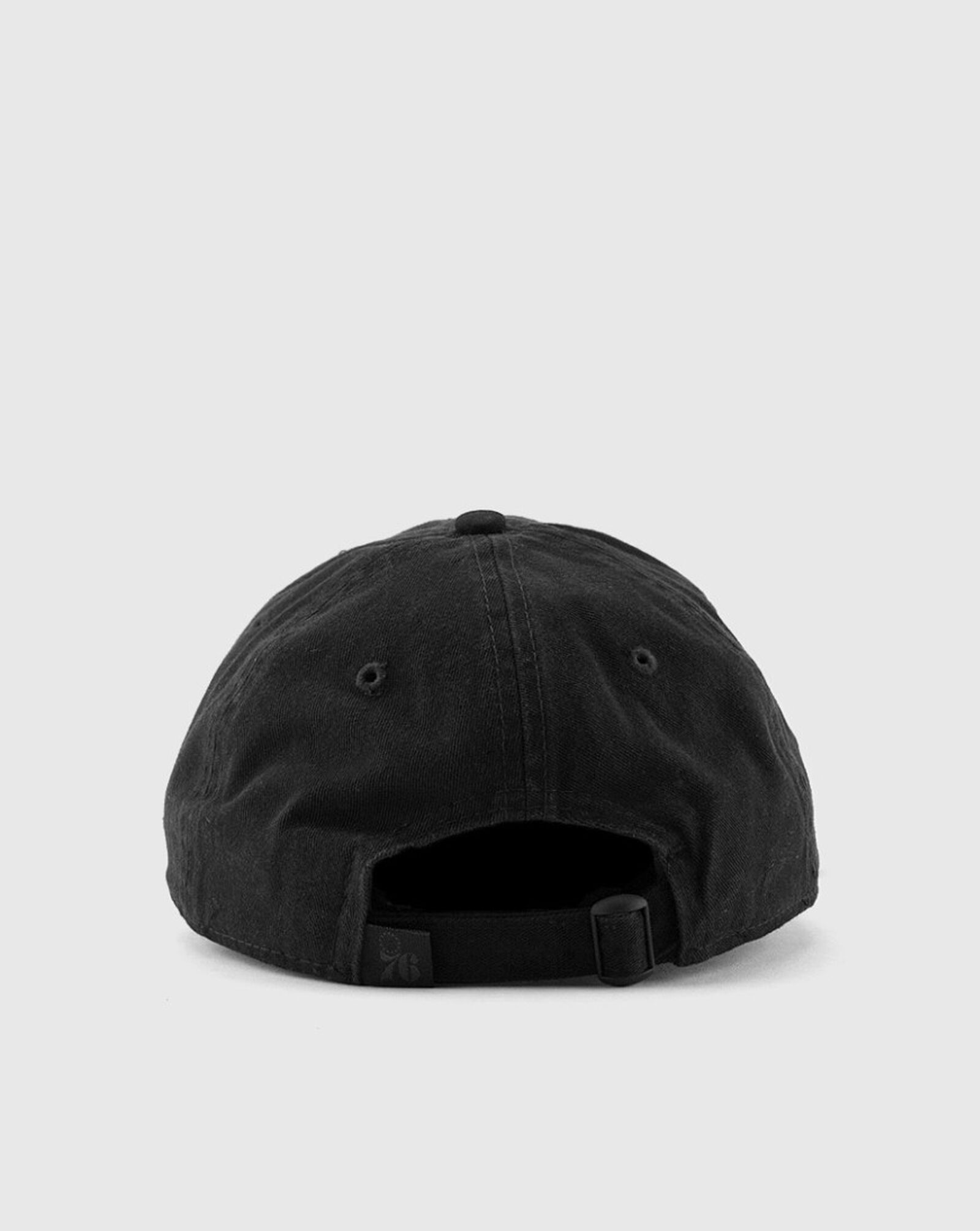 Shop New Era 9Twenty Core Classic Tonal Sixers 80619209 black SNIPES USA