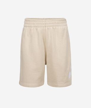 Little Kids' Club Fleece Shorts