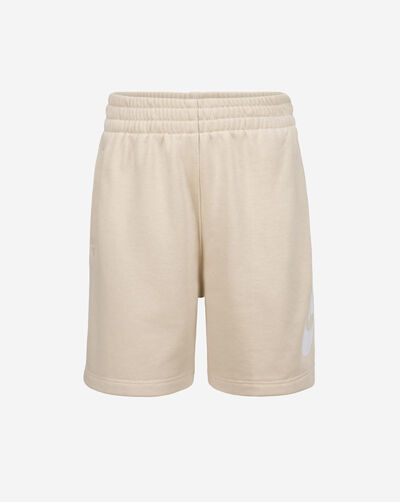 Little Kids' Club Fleece Shorts