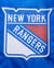 New York Rangers Classic Satin Jacket