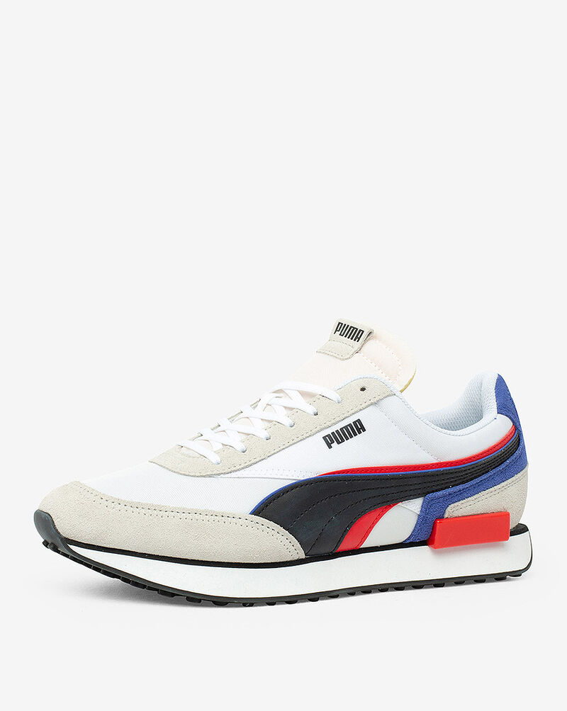 Shop Puma Future Rider Double Multi Snipes Usa