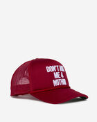 Don't Ask Varsity Foam Trucker Hat