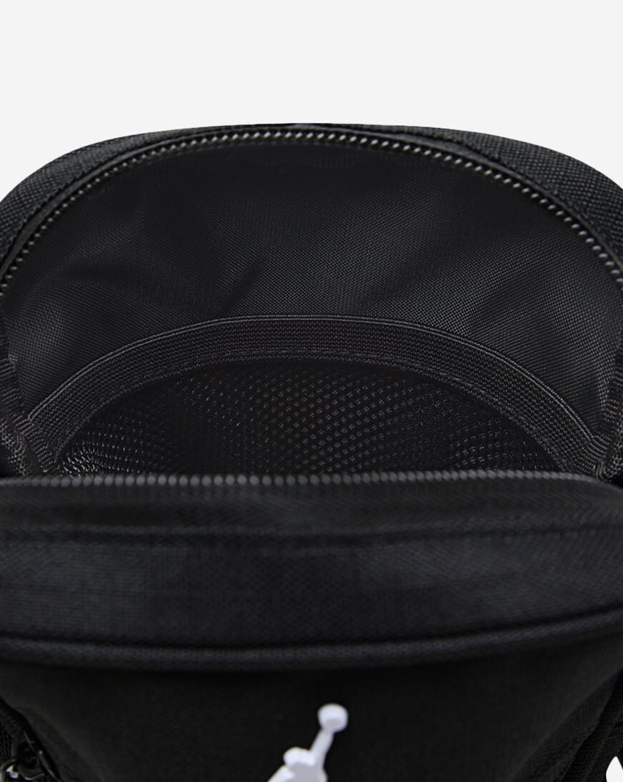 Shop Jordan Festival Bag MA9190-023 black | SNIPES USA