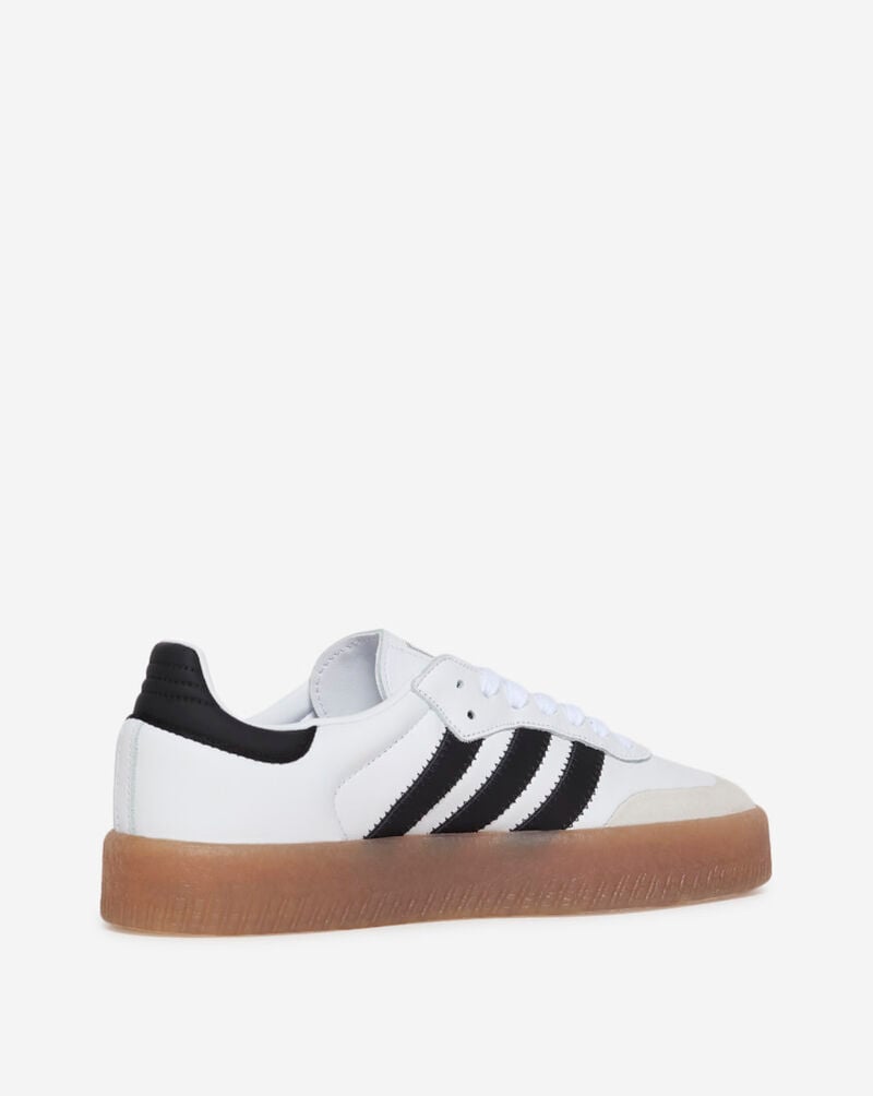 adidas Sambae JI1349 White 3