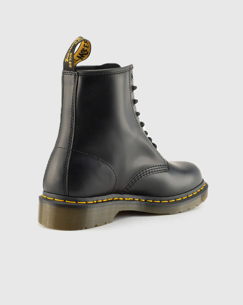 dr martens mens lace up boots