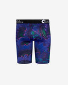 Boys' Bomber Space Flower Briefs