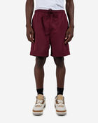 Essential Logo Fleece Shorts